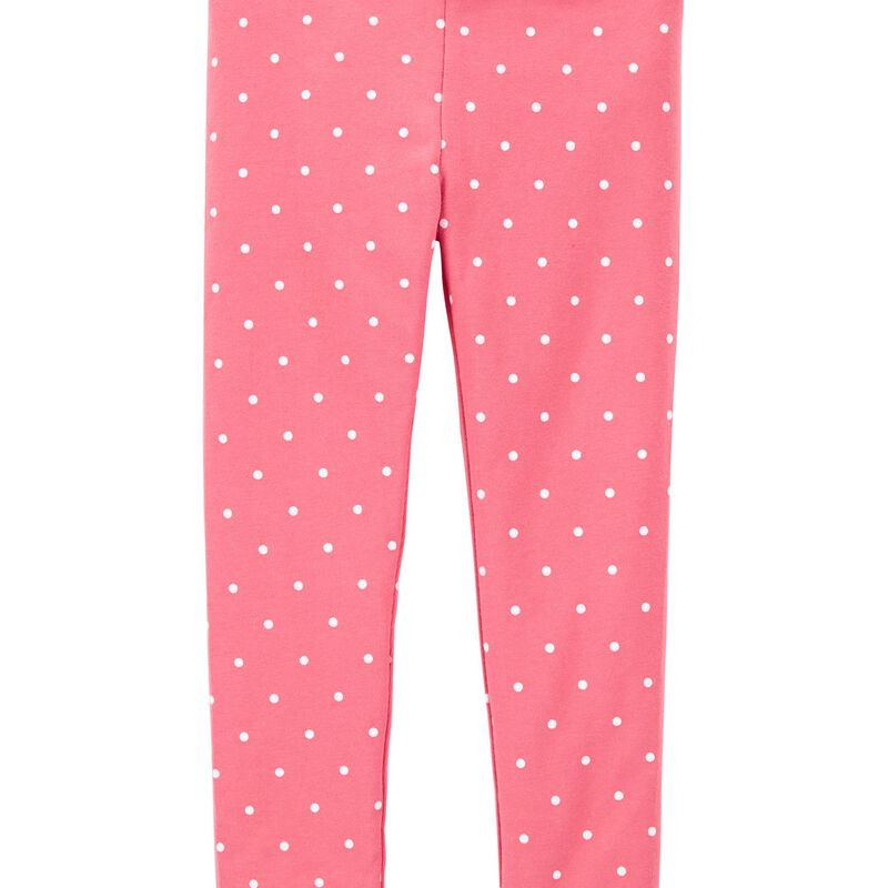 Polka Dot Leggings | Carter's