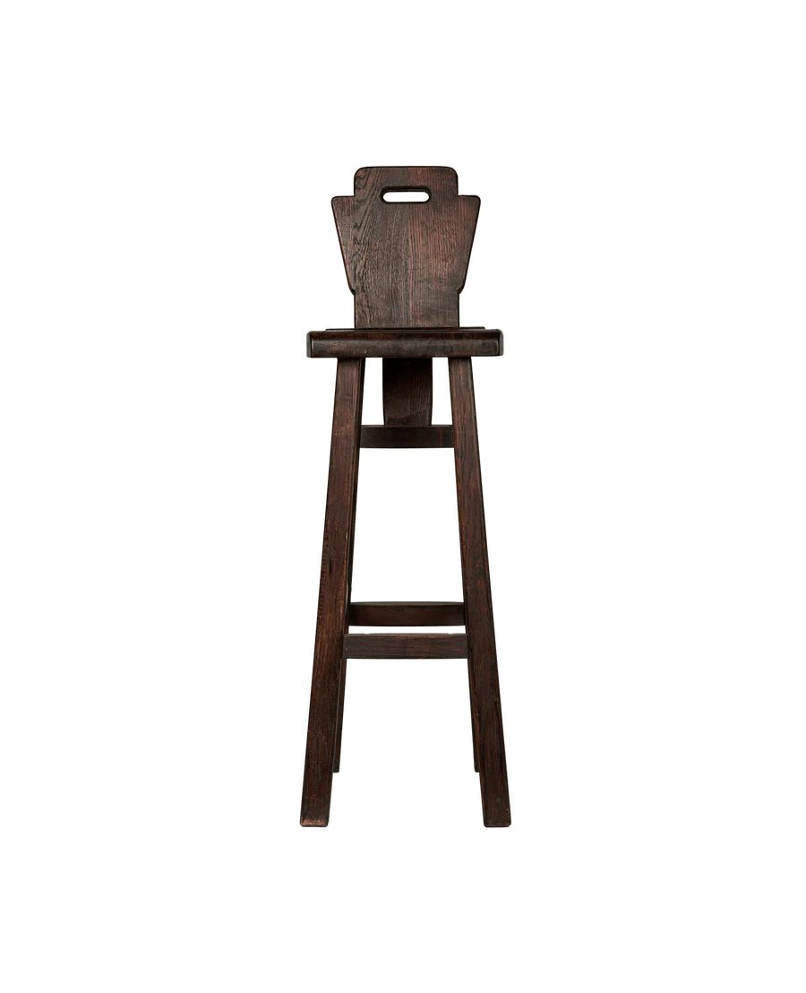 Bar Stool | Olive Ateliers