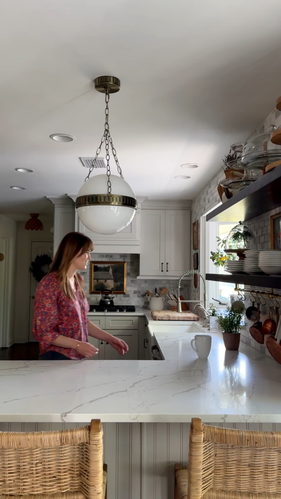 These beautiful pendant lights are currently on SALE! ￼

#ballard #pendantlight #lighting #pendant 

#LTKSpringSale #LTKSaleAlert #LTKHome