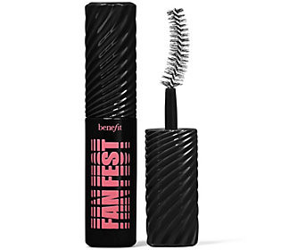 Benefit Cosmetics Fan Fest Mascara Mini | QVC
