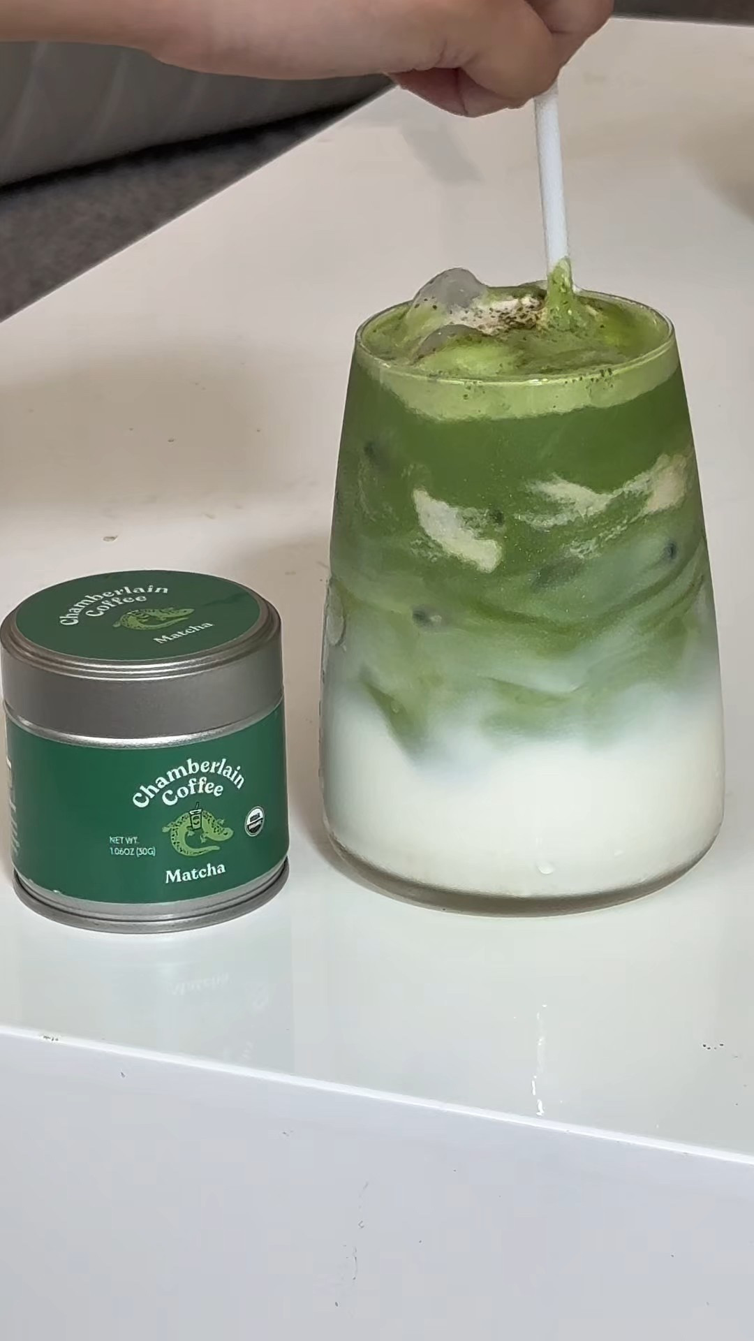New found fave matcha!!

#LTKFindsUnder50 #LTKSaleAlert #LTKHome