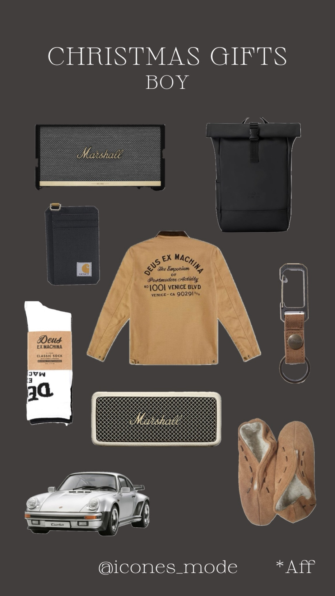 Christmas gifts for him (teen edit)
Regalos de Navidad para el, joven, casual.
#LTKGift 

#LTKHoliday #LTKGiftGuide #LTKSeasonal