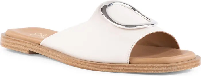 Seychelles End Of Time Slide Sandal (Women) | Nordstromrack | Nordstrom Rack