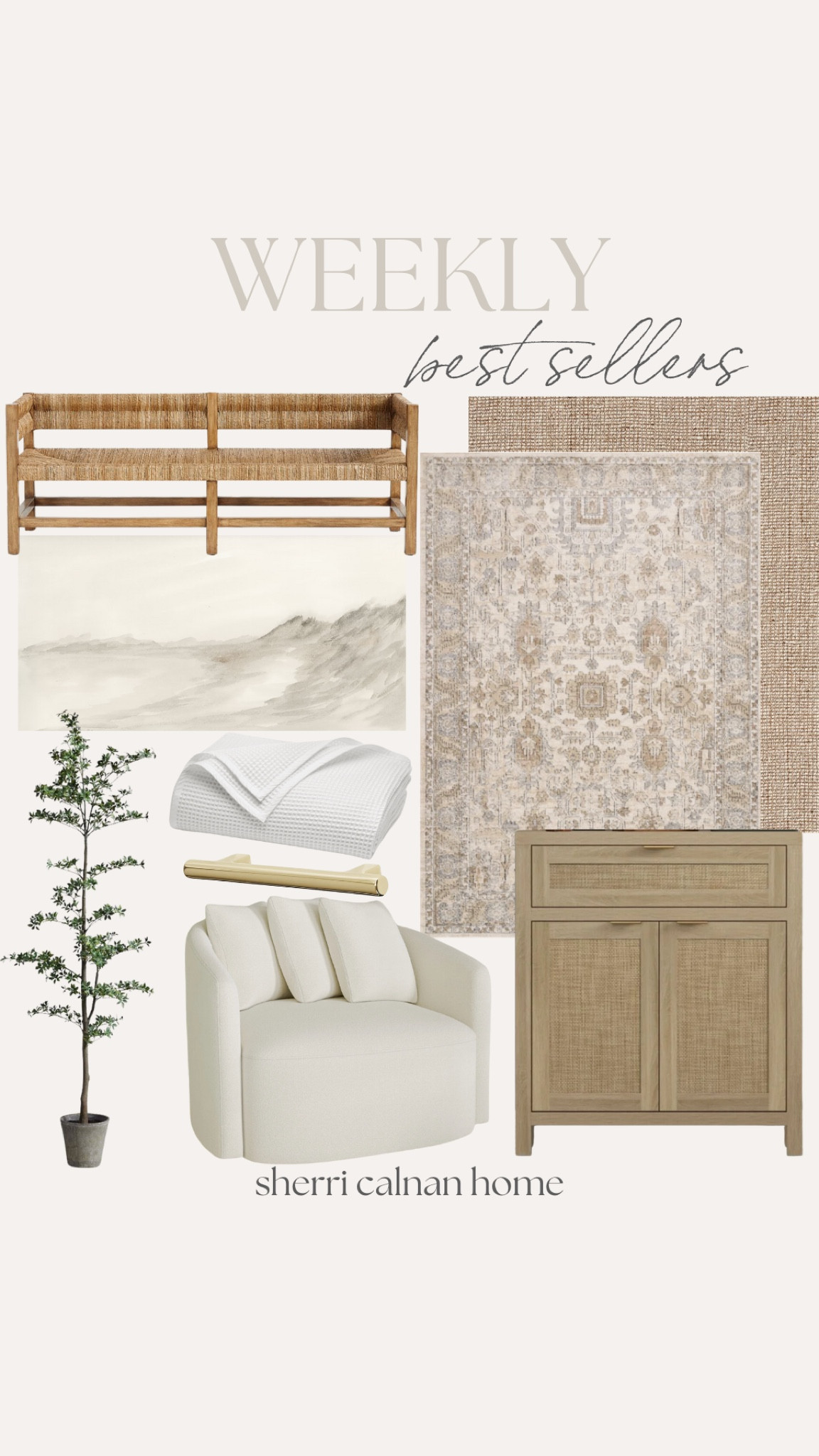 Weekly best sellers

Weekly best sellers  favorite finds  home finds  home decor  furniture finds  home furniture  home inspo  furniture inspo  decor inspo  sherricalnanhome

#LTKHome #LTKFindsUnder100