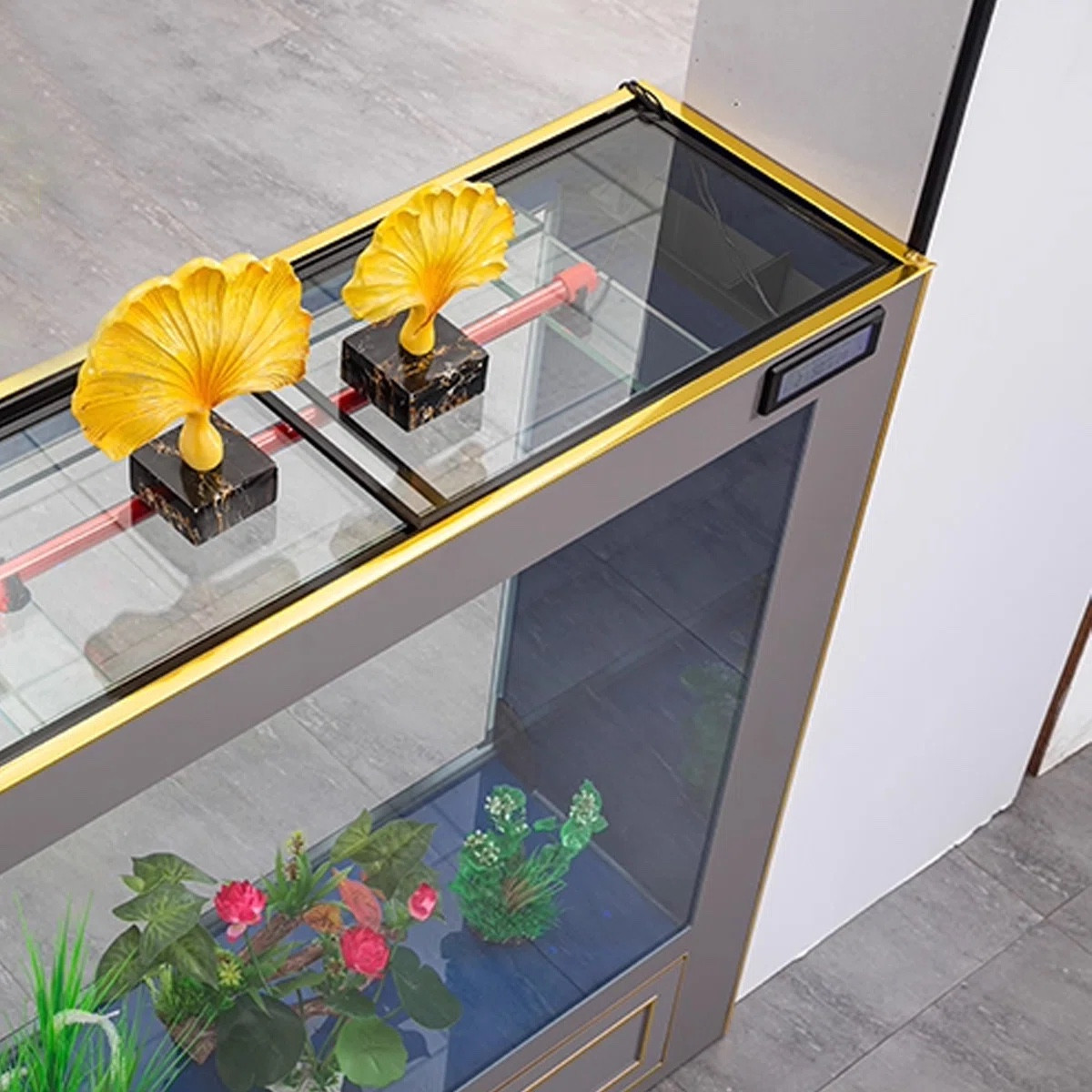 70-84 Gallon Manufactured Wood Modern Eco Aquarium Tank

#LTKActive #LTKU #LTKOver40

#LTKHome #LTKOver40 #LTKSaleAlert