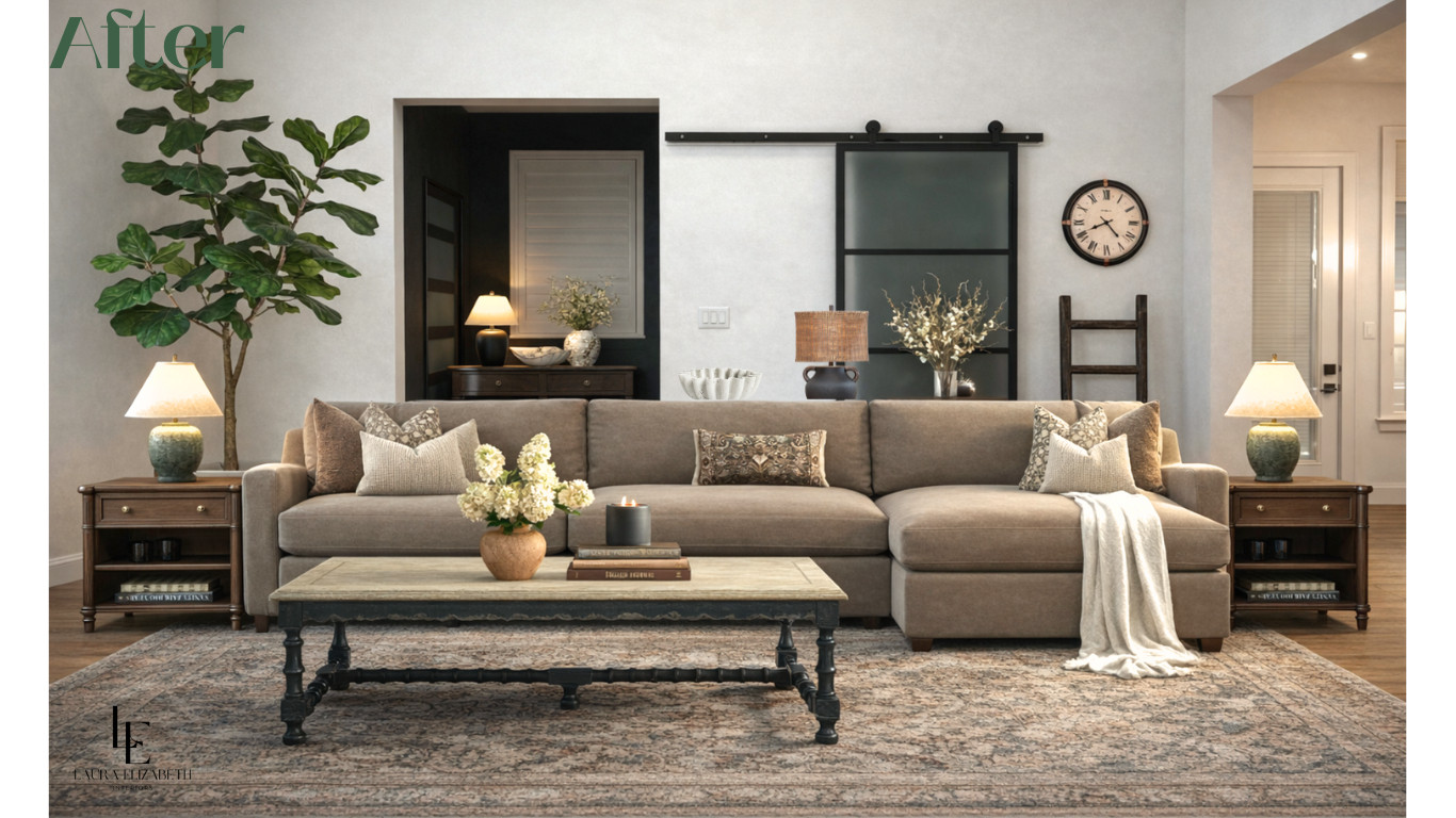 Shop this look and create your dream home! 

 

#LTKHome
