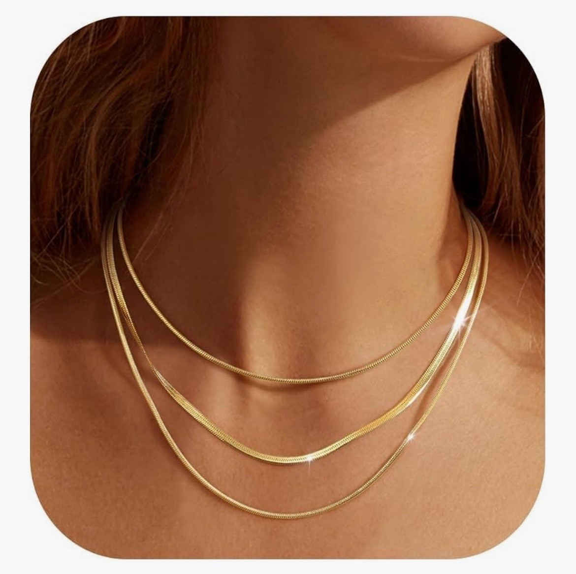 I love a good stack 

#LTKbeauty #LTKsale #LTKstyletip