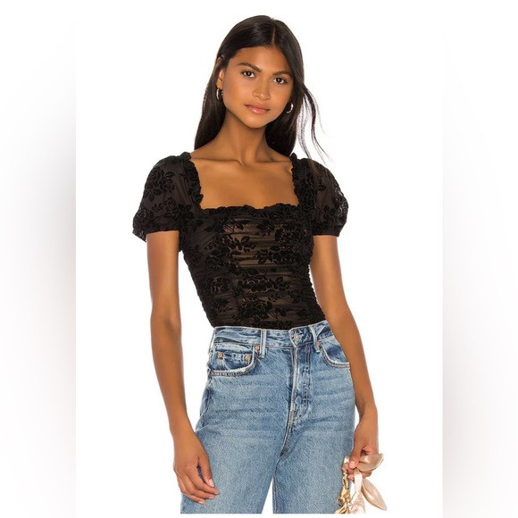 NWT Majorelle Body Julius Bodysuit from Revolve 🩷 | Poshmark