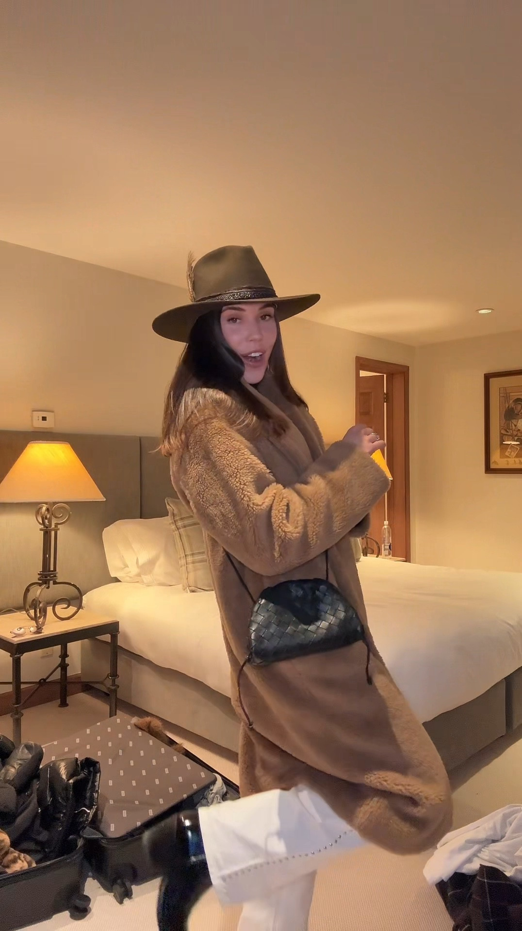 What i am wearing to dinner in aspen! 

#LTKTravel #LTKStyleTip #LTKSeasonal