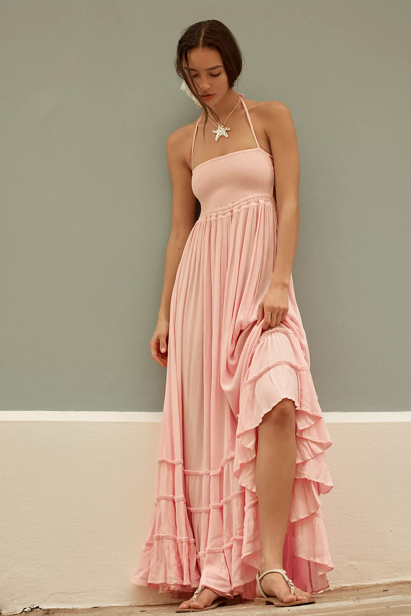 Extratropical Maxi Dress | Free People (Global - UK&FR Excluded)