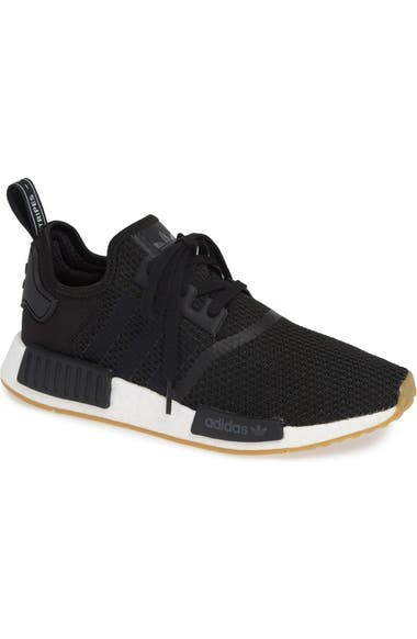 adidas Originals NMD_R1 Sneaker (Men) | Nordstrom | Nordstrom