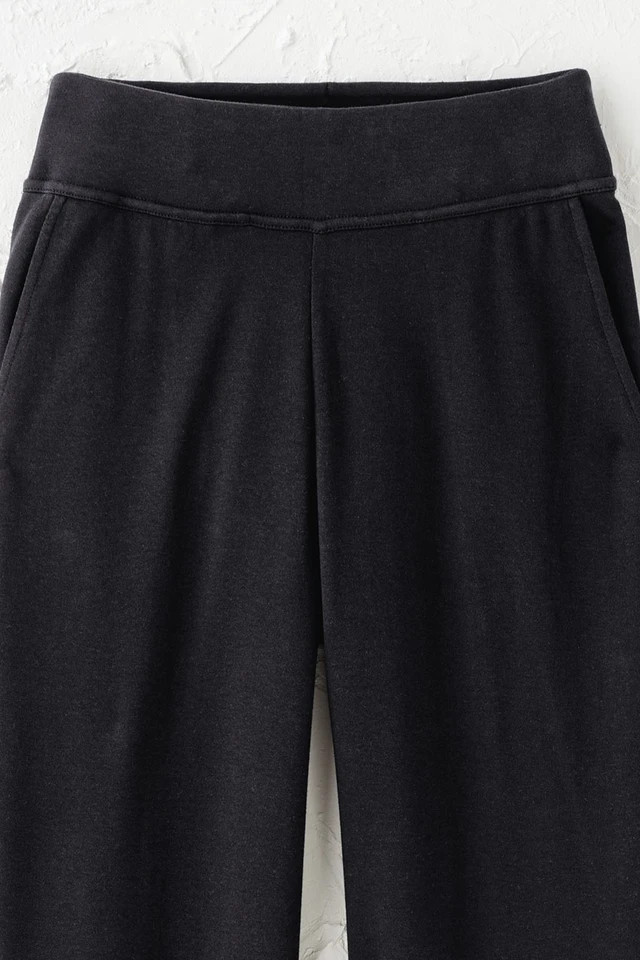 Endless Comfort Straight Leg Pants with Pockets | Coldwater Creek