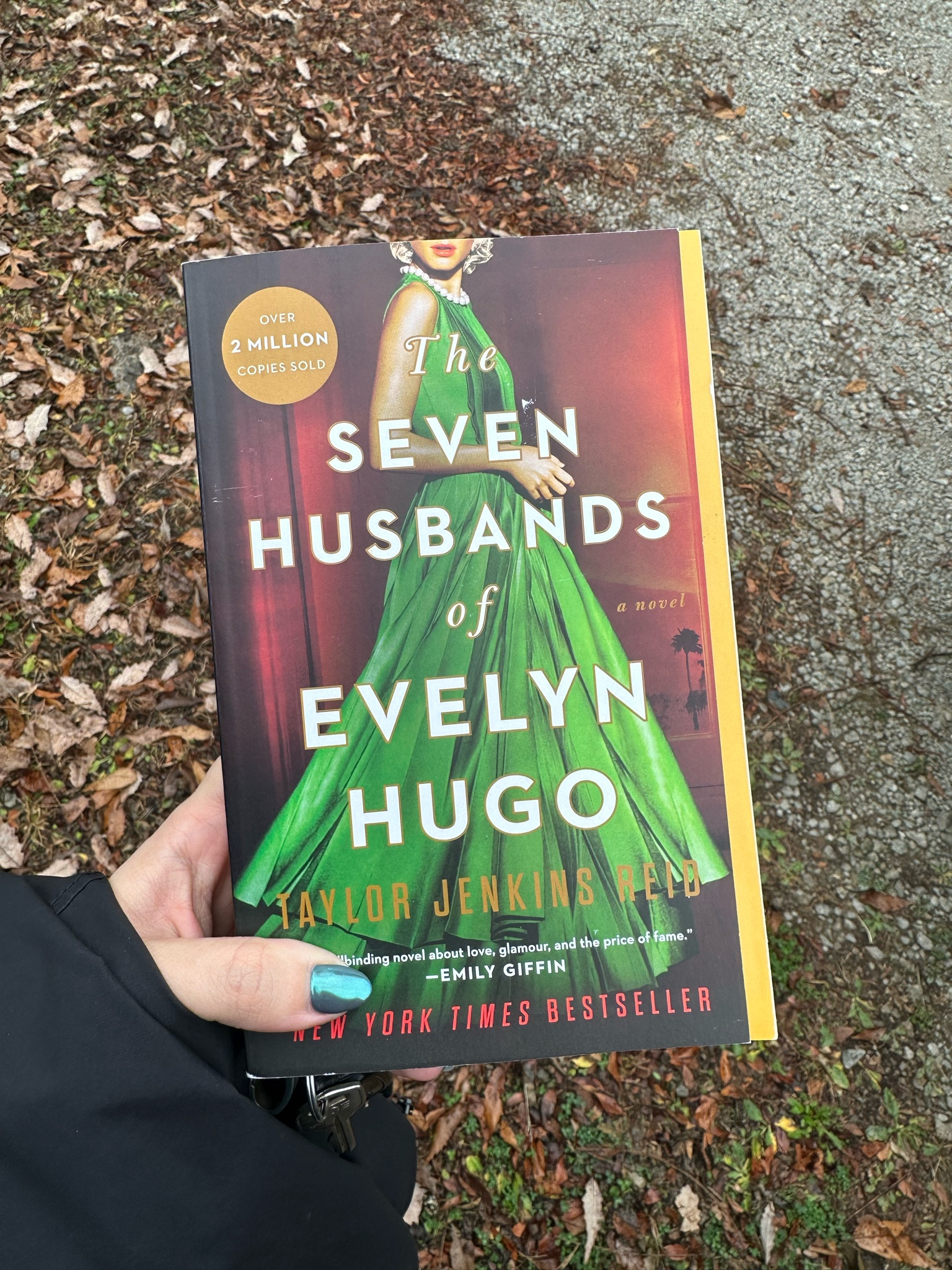 This book is GOOD - I’ve read 22 chapters in 2 days 🤪 it is a page turner and quite entertaining. 

#LTKHoliday #LTKhome #LTKGiftGuide