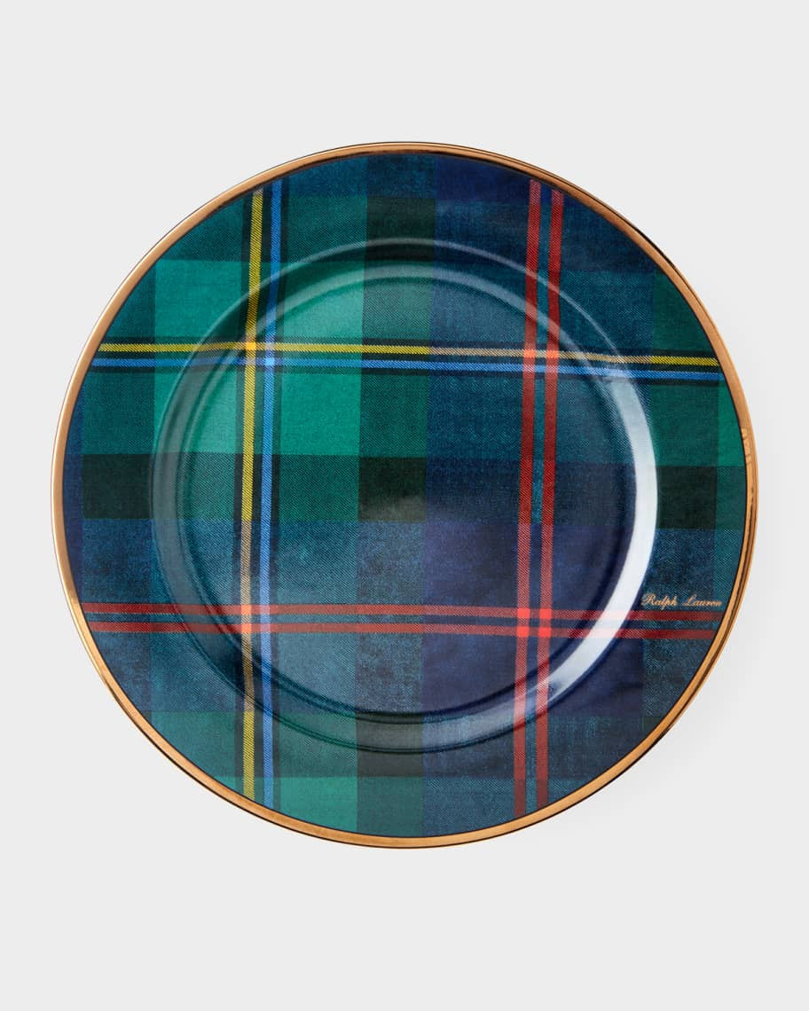 Ralph Lauren Home Wexford Dessert Plates, Set of 4 | Neiman Marcus