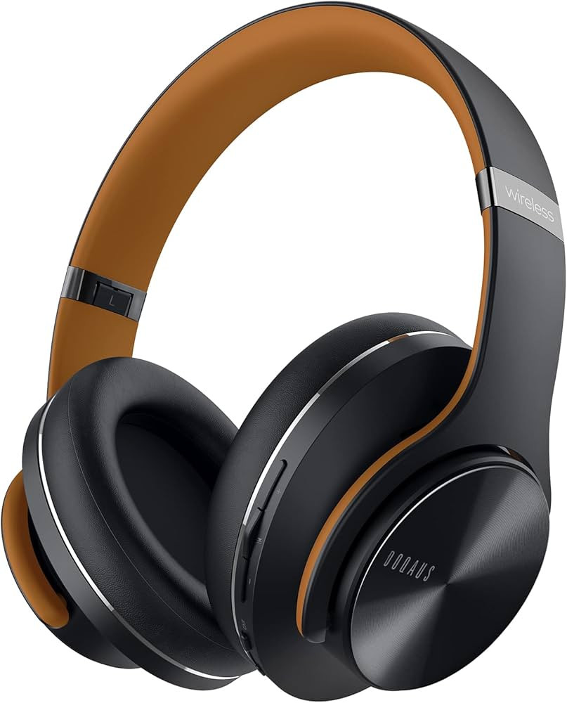 Visit the DOQAUS Store | Amazon (US)