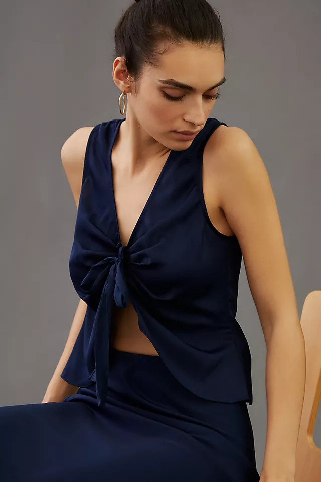 Favorite Daughter Gwen Top | Anthropologie (US)