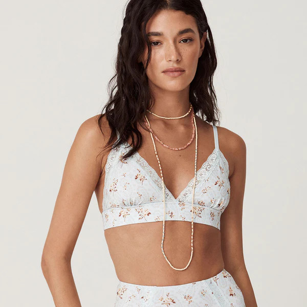 Fleur Lace Bralette | Spell Designs (USA)
