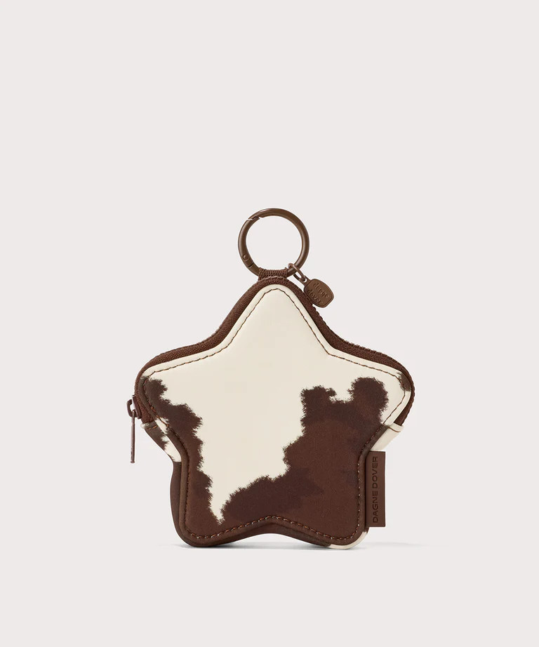 DAGNE DOVER - Star Keychain | Dagne Dover