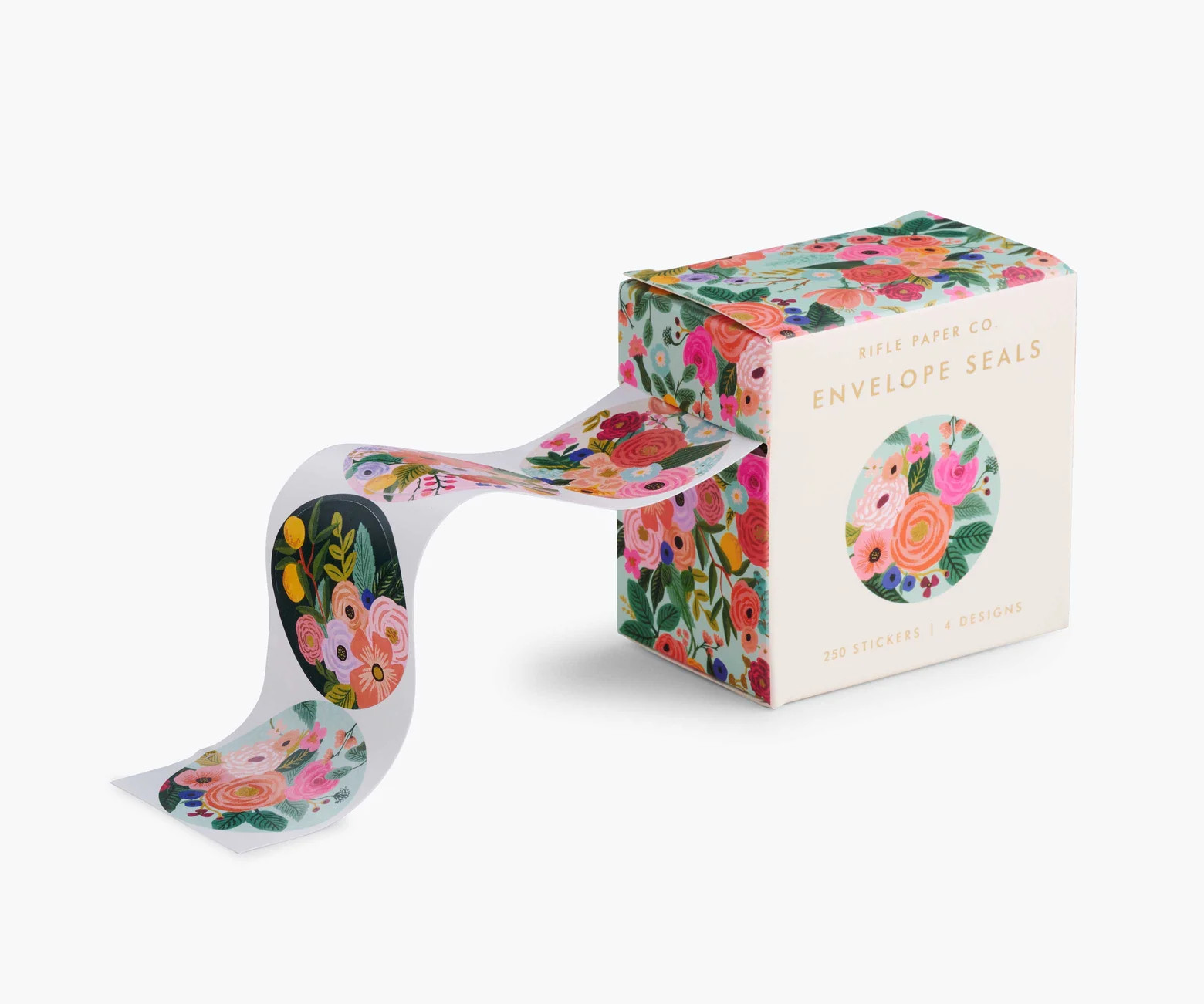 Envelope Seals - Garden Party | Rifle Paper Co.