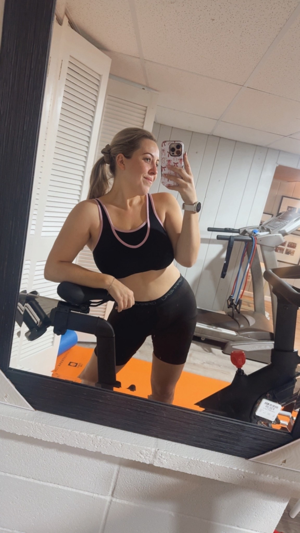 Fuller bust sports bra for high intensity workouts
Larger chest sports bra
No bounce bra
Bras for double d and up
G cup sports bra

#LTKfitnessgoals #LTKFindsUnder50 #LTKU