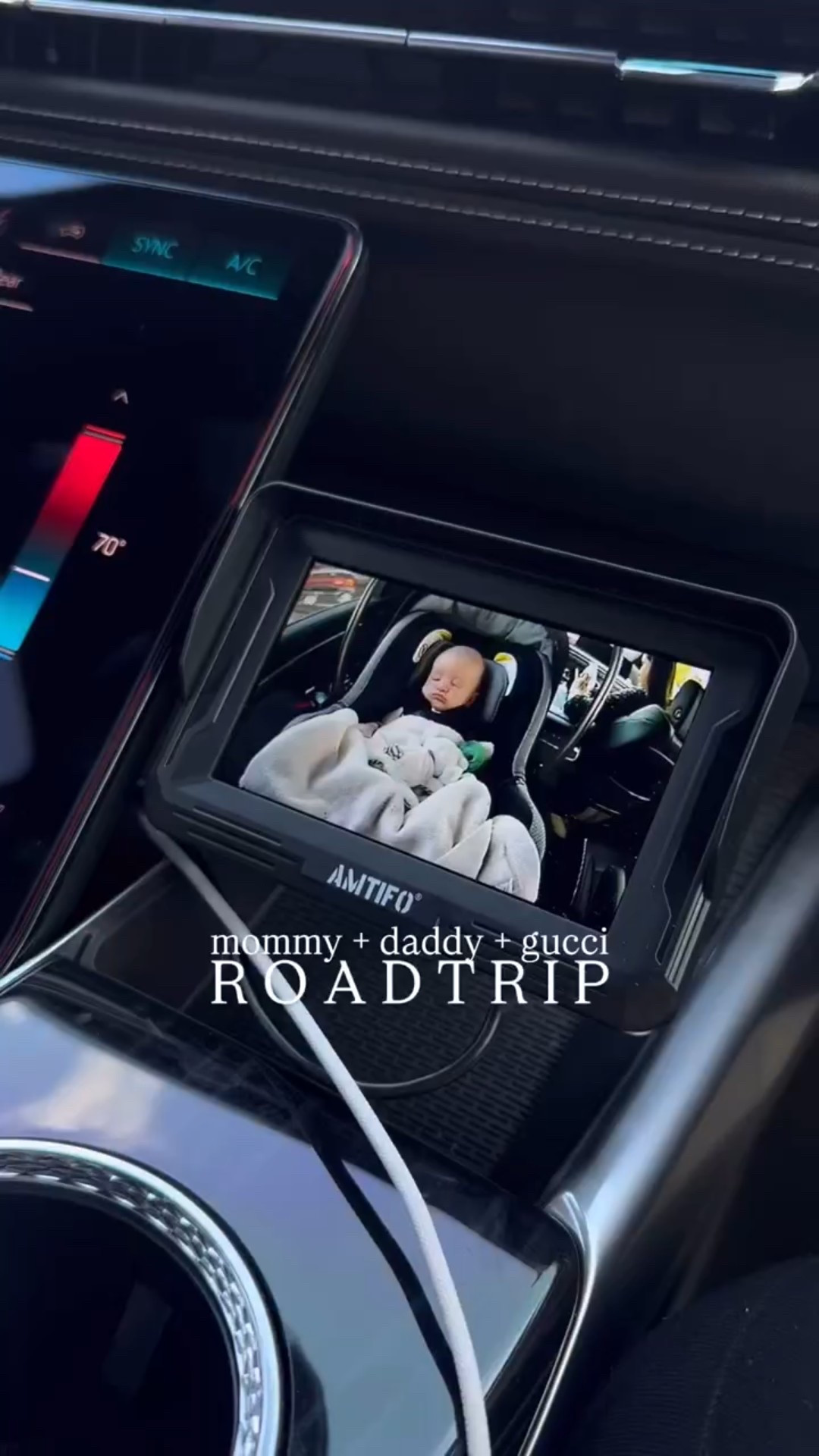 Baby camera for car

#LTKBaby #LTKFindsUnder50 #LTKTravel