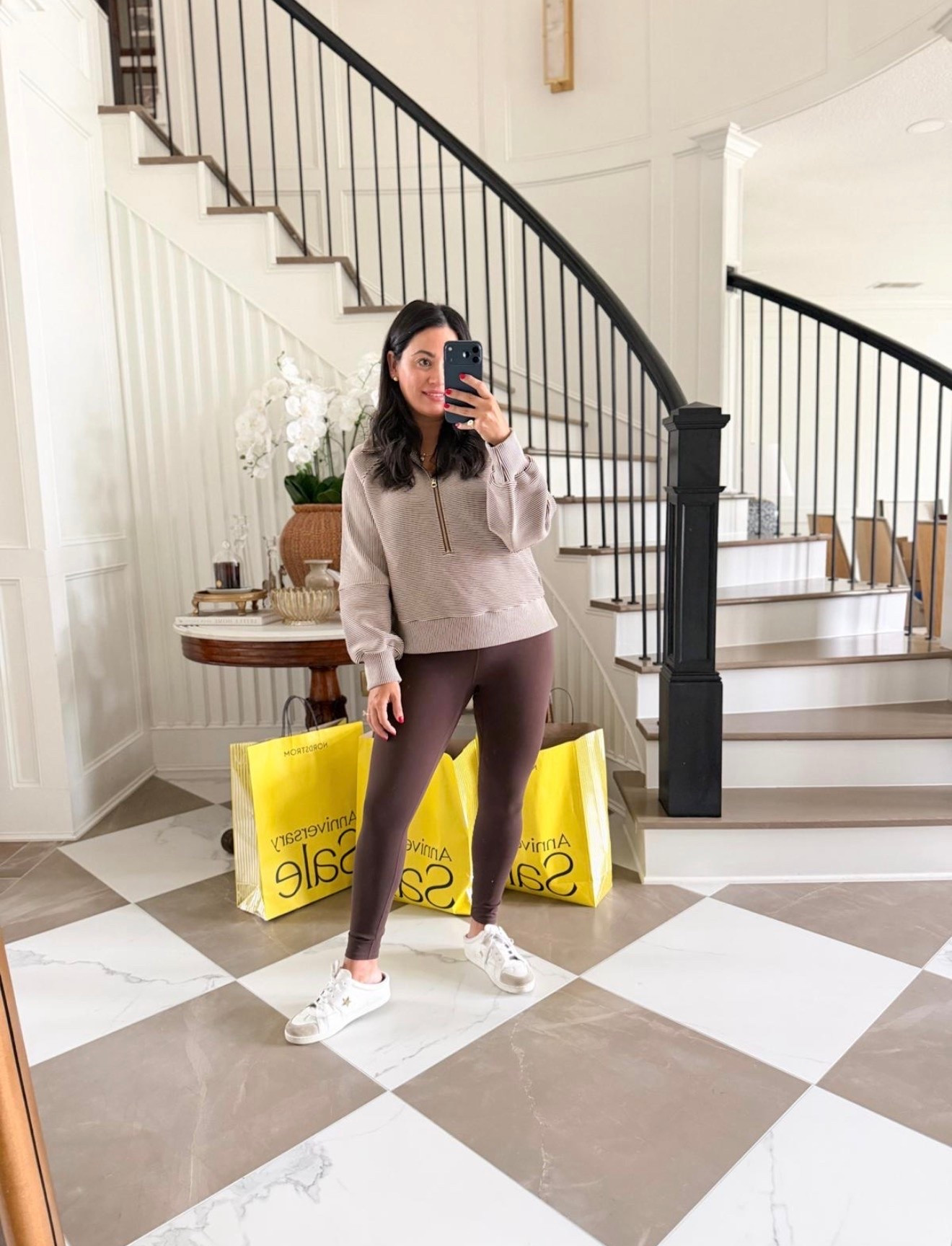 Nordstrom anniversary sale!!

Follow me @miriamobrien on IG and TikTok 

#sale #Fashion #Nordstrom

#LTKSeasonal #LTKOver40 #LTKSaleAlert