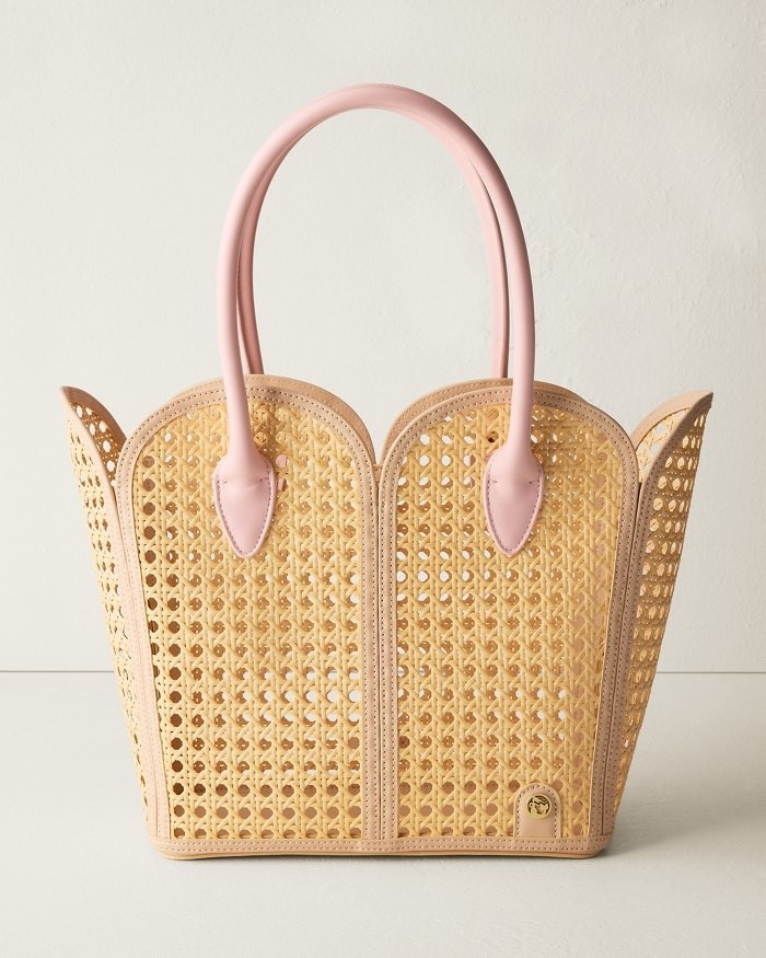 The cutest spring or beach tote! 

#LTKTravel #LTKValentine #LTKKids