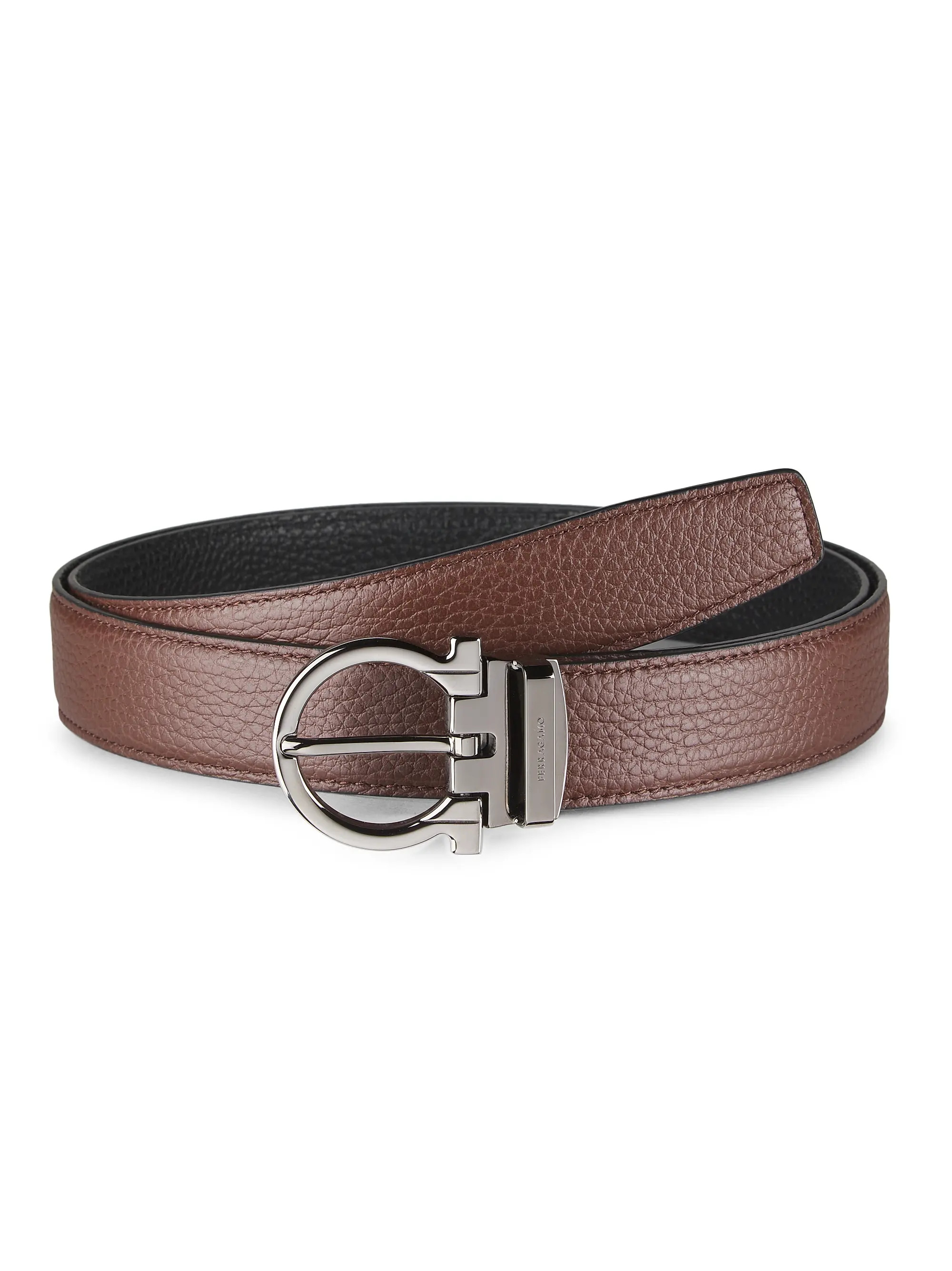 Cut-to-size Belt | Saks Fifth Avenue