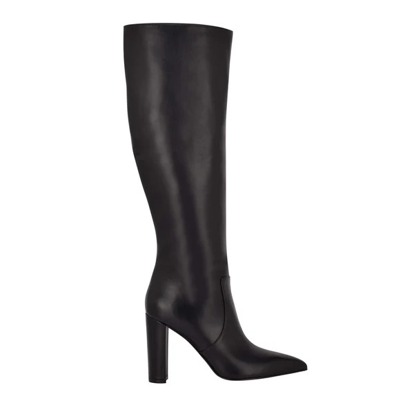Giancarlo Heeled Boot | Marc Fisher