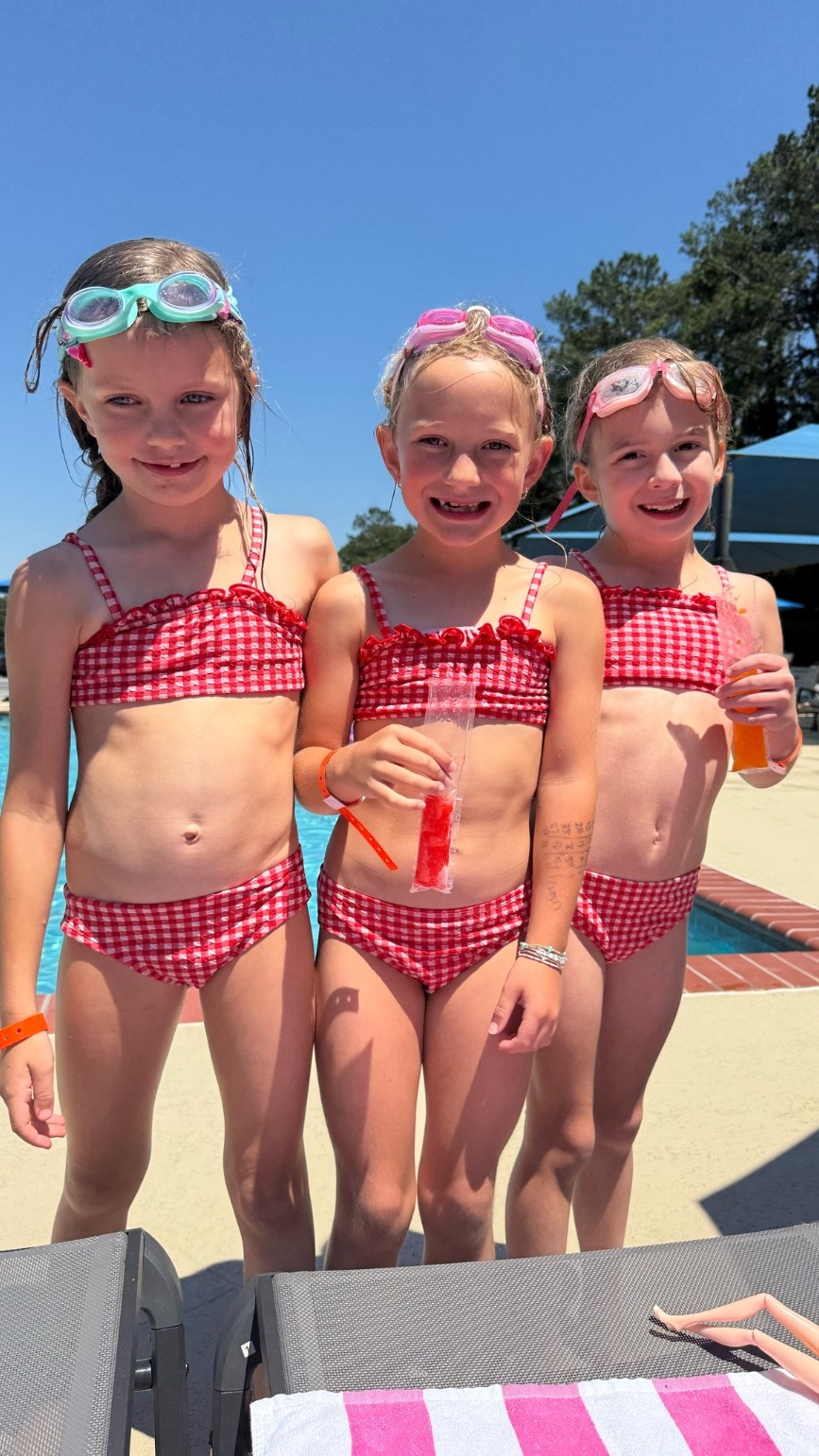 The cutest little gingham suit for girls/ great for 4th of July too!

#girlsclothes #4thofjuly #holidaywear #summeroutfits #swimsuits

#LTKSwim #LTKKids #LTKTravel