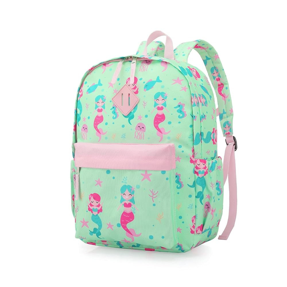 KK CRAFTS Preschool Backpack Kindergarten Little Kids Toddler Elementary School Backpacks for Boy... | Amazon (US)