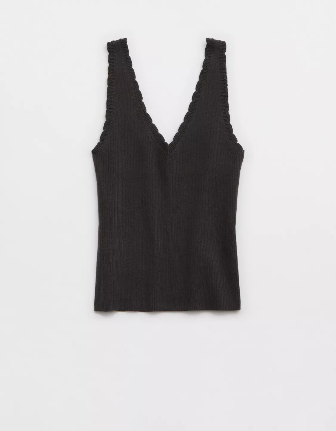 Aerie Reversible Sweater Tank Top | Aerie