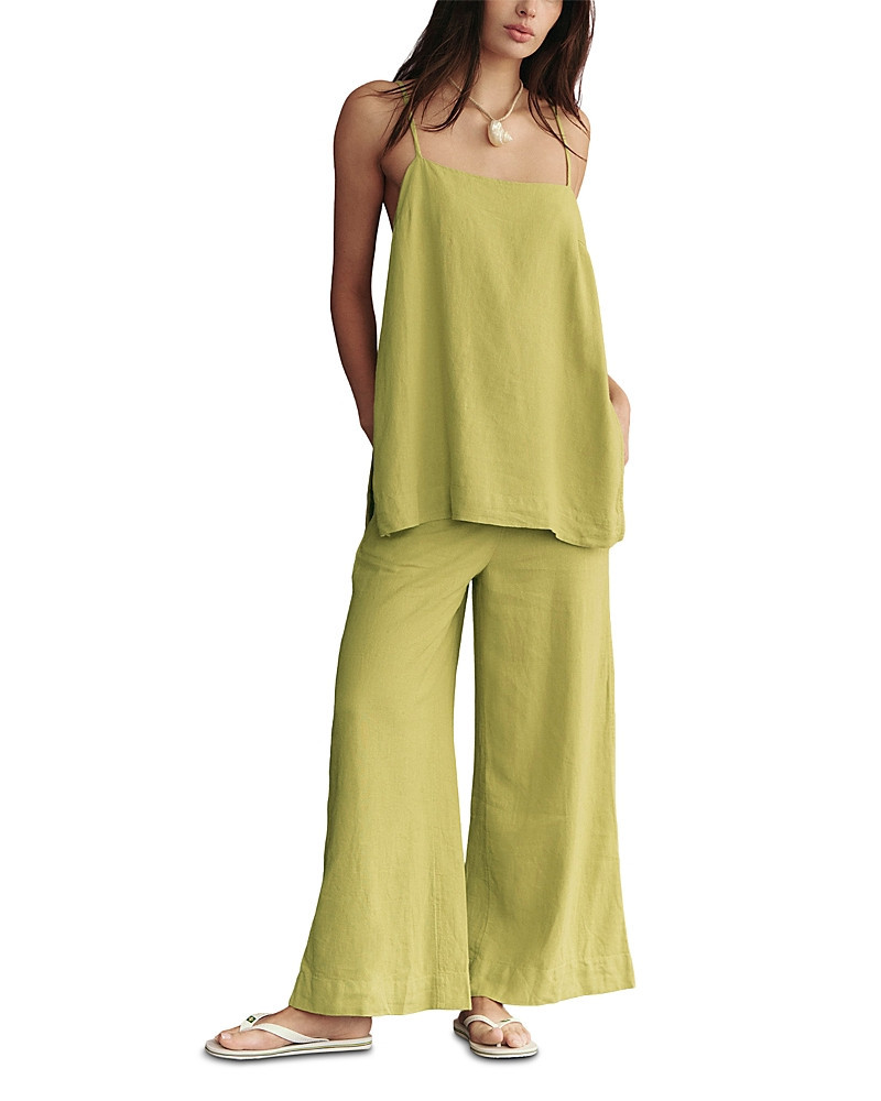 Free People Sightseer Top & Pants Set | Bloomingdale's (US)