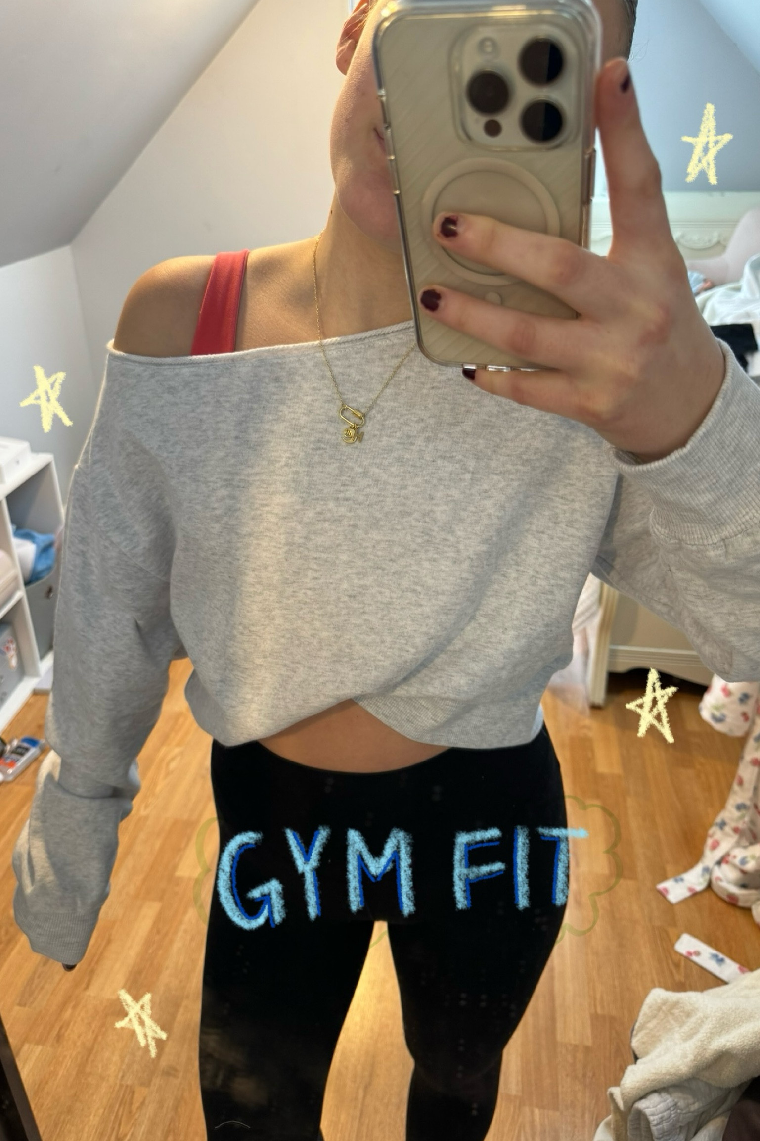One of my fav gym fits! 

#LTKstyletip #LTKfitness #LTKfindsunder50
