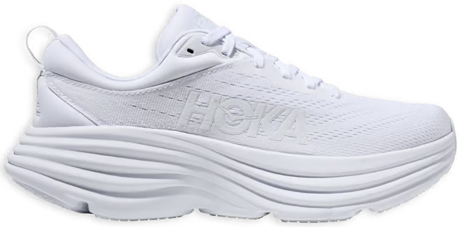 HOKA Women's Bondi 8 Running Shoes | Dick's Sporting Goods