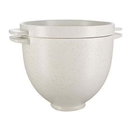 KitchenAid Ceramic Bread Bowl With Baking Lid Attachment & Bowl Set, One Size, Gray | JCPenney