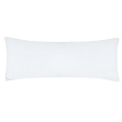 Nestwell™ Cotton Quilted Body Pillow | Bed Bath & Beyond | Bed Bath & Beyond