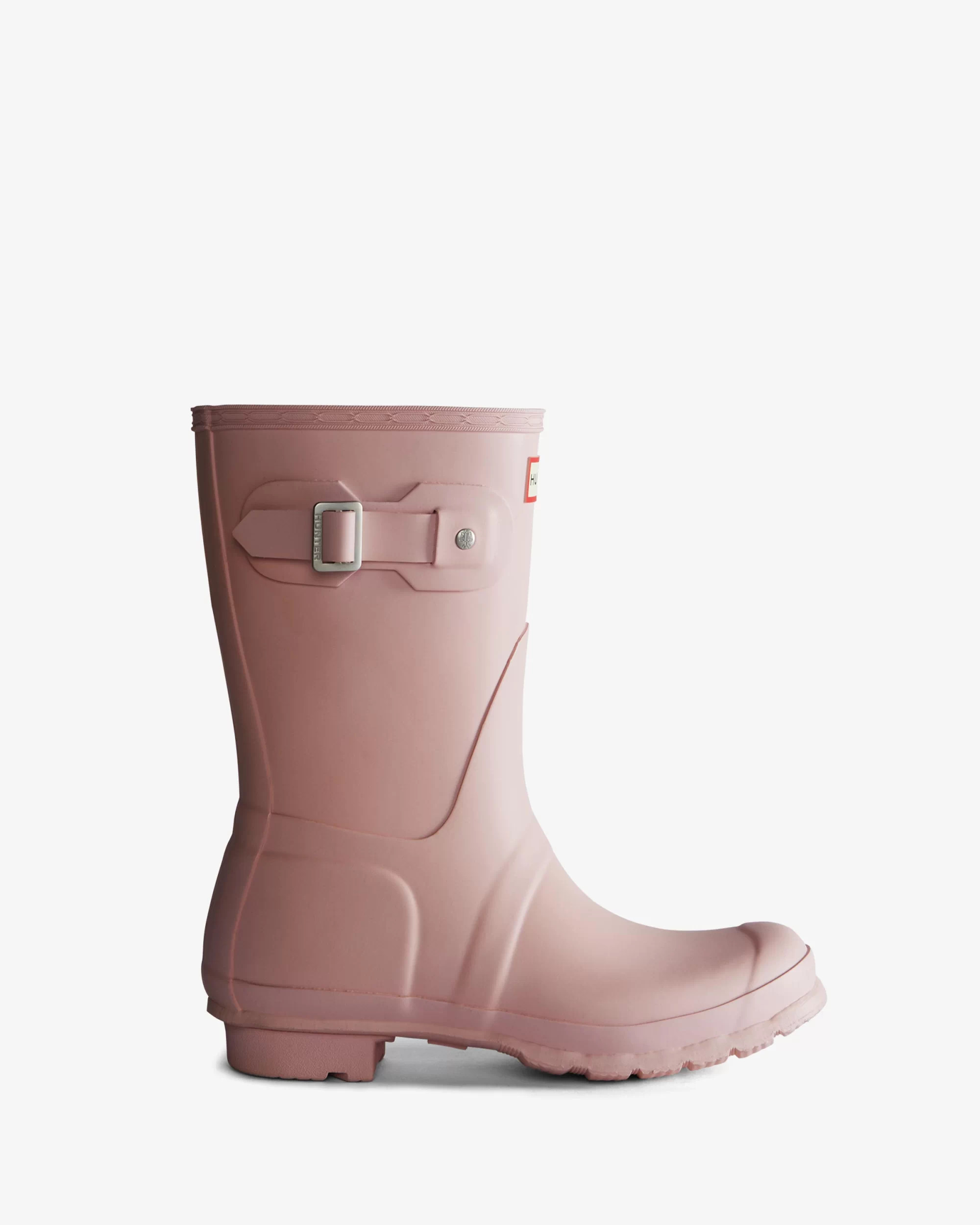 Women's Original Short Rain Boots | Hunter (US and CA)