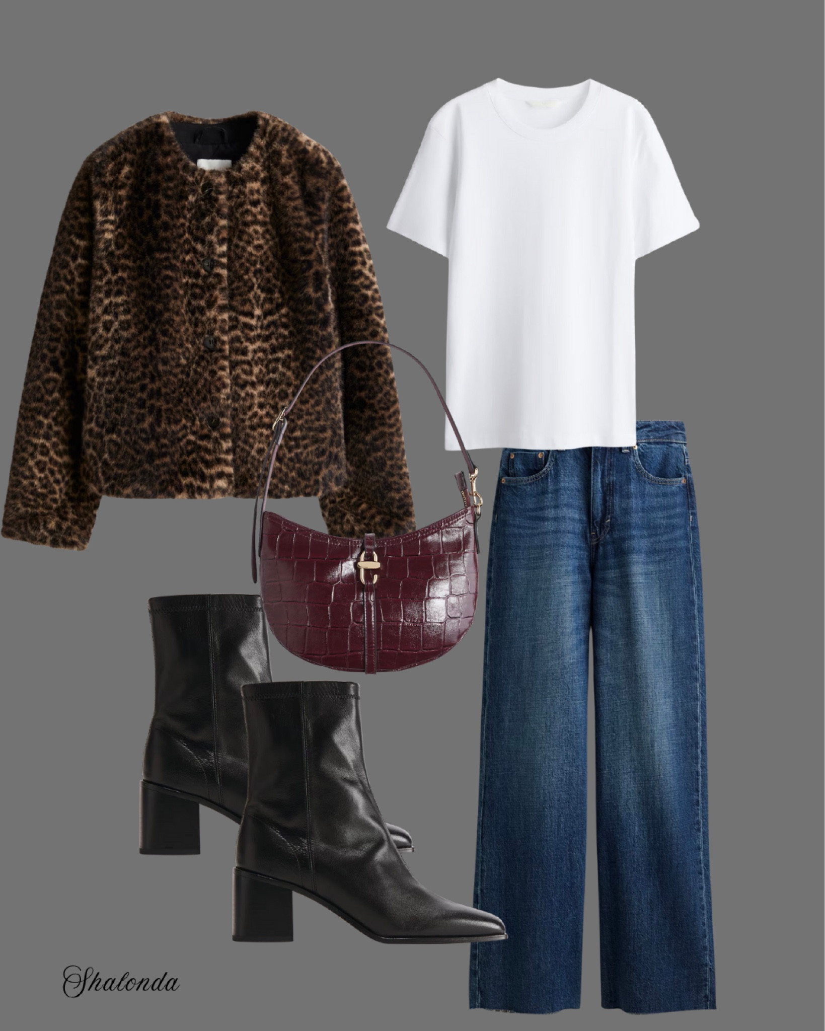 Fall Outfits 

Fall Outfits, OOTD, Classic Style, Minimal Style, Outfits, Fall Fashion 

#LTKootd #LTKFindsUnder100 #LTKU