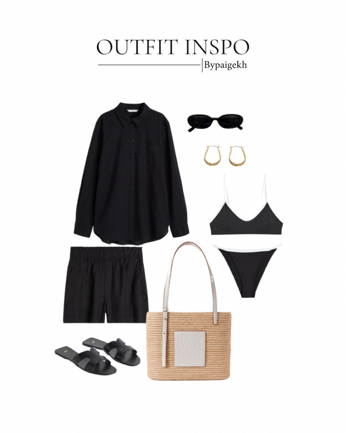 Outfit Inspo | Bypaigekh

#LTKunder100 #LTKfit #LTKeurope