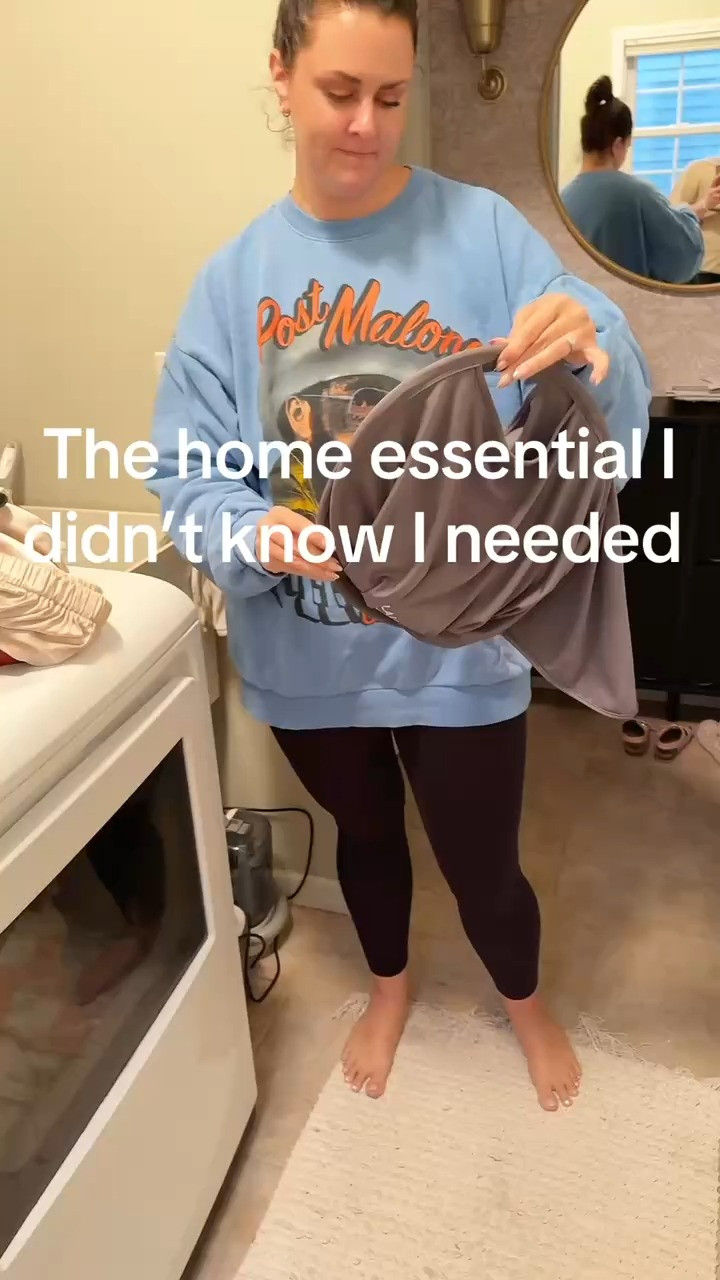 Game changer for laundry! 

 #LTKHome