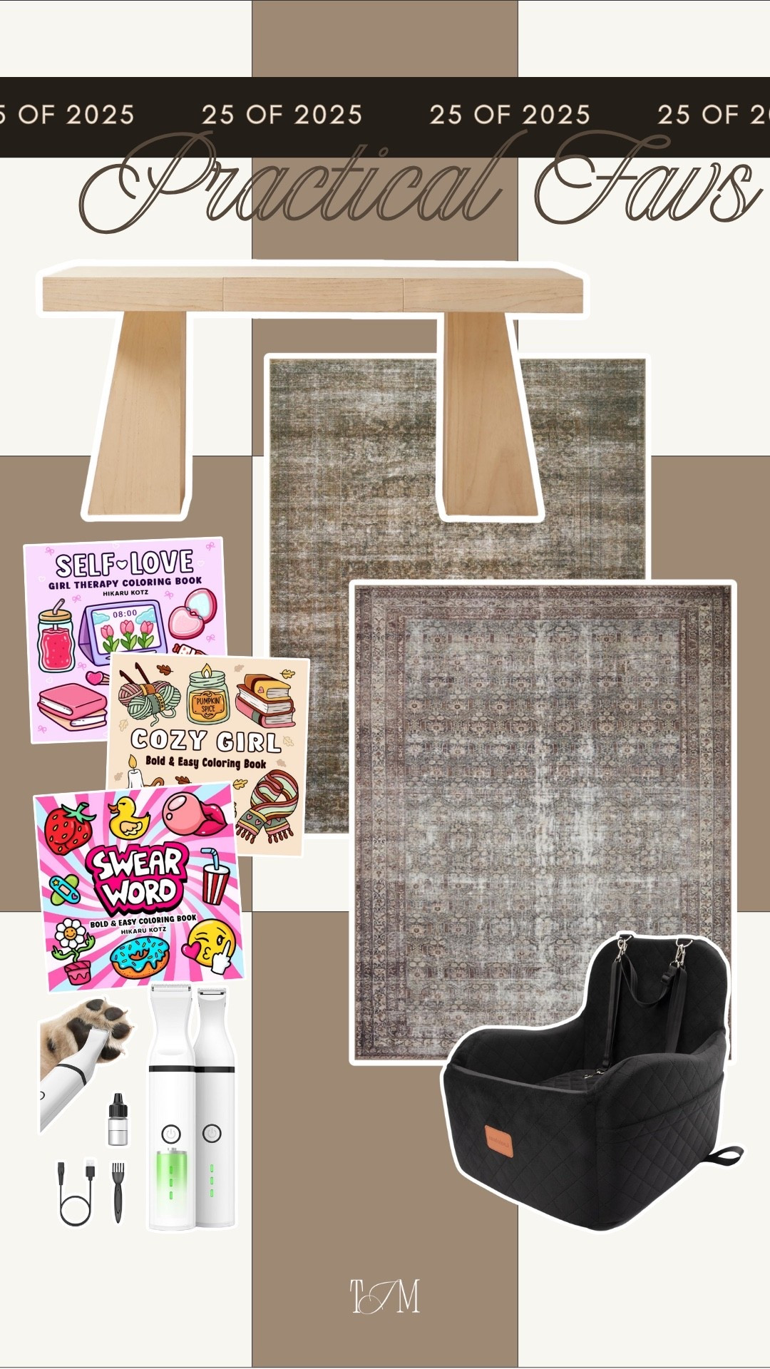 #LTKHoliday #LTKdayinmylife #LTKGiftGuide