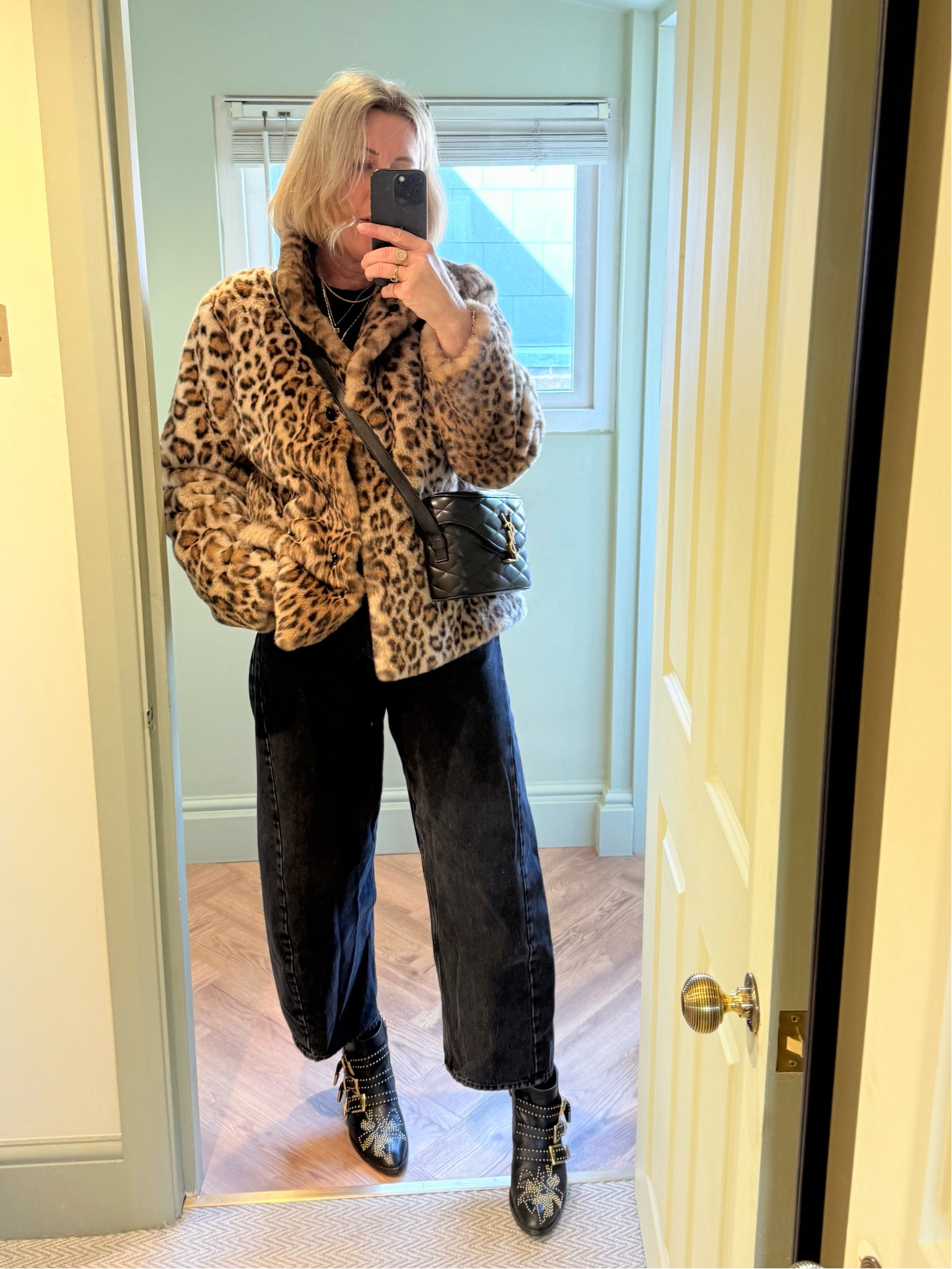 Bringing back the Chloe Susanna boots 

#LTKuk #LTKFashionMonth #LTKstyletip