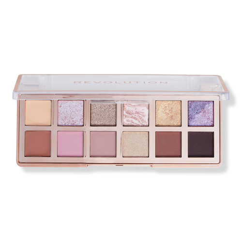 The Icon Palette | Ulta