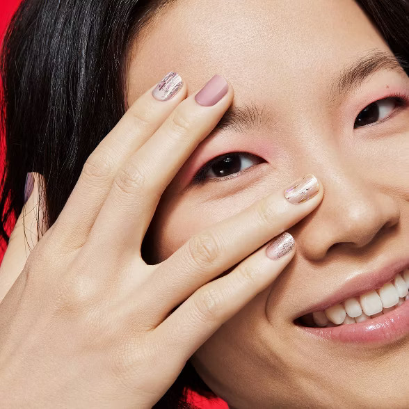 Dashing Diva Gloss Ultra Shine Gel Palette  - After Glow | Target