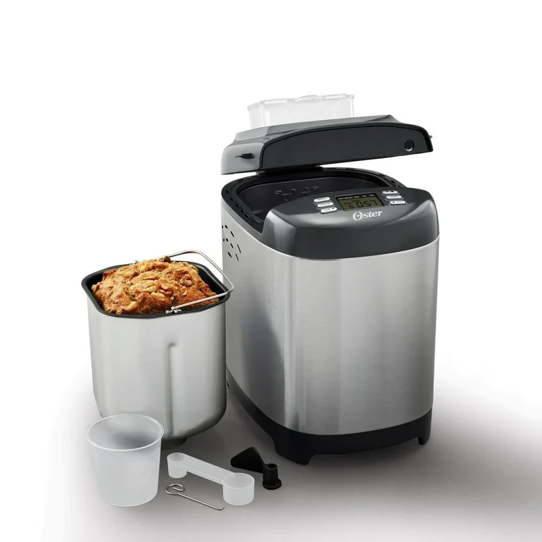 Oster ExpressBake Bread Maker | Walmart (US)