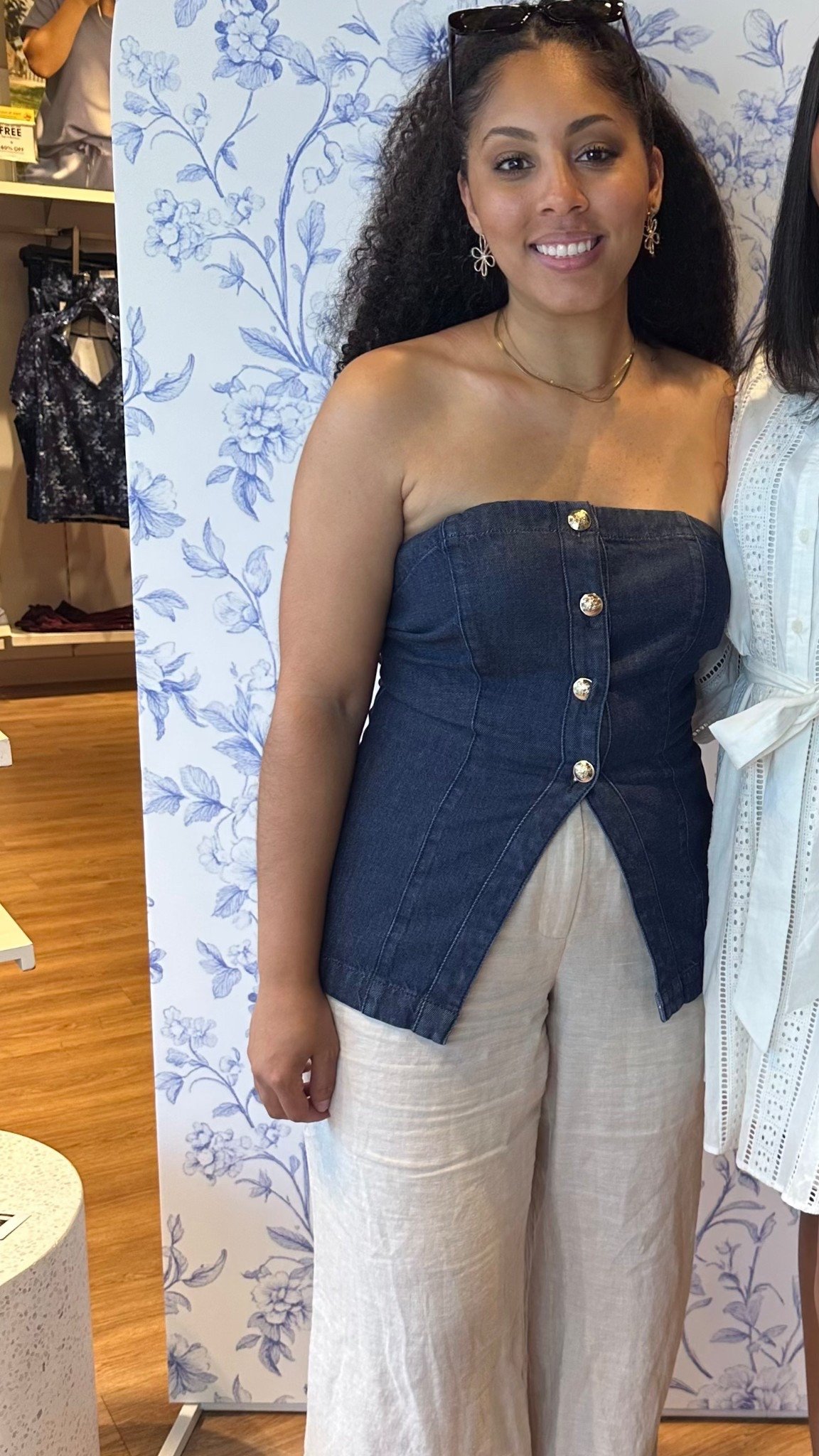 Loft Summer 

#LTKSummerEdit #LTKParties #LTKMidsize