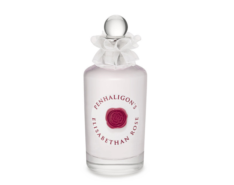 ELISABETHAN ROSE Eau de Parfum | Penhaligons
