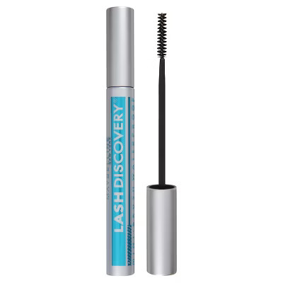 Maybelline Lash Discovery Mascara - 001 Waterproof Very Black - 0.16 fl oz | Target