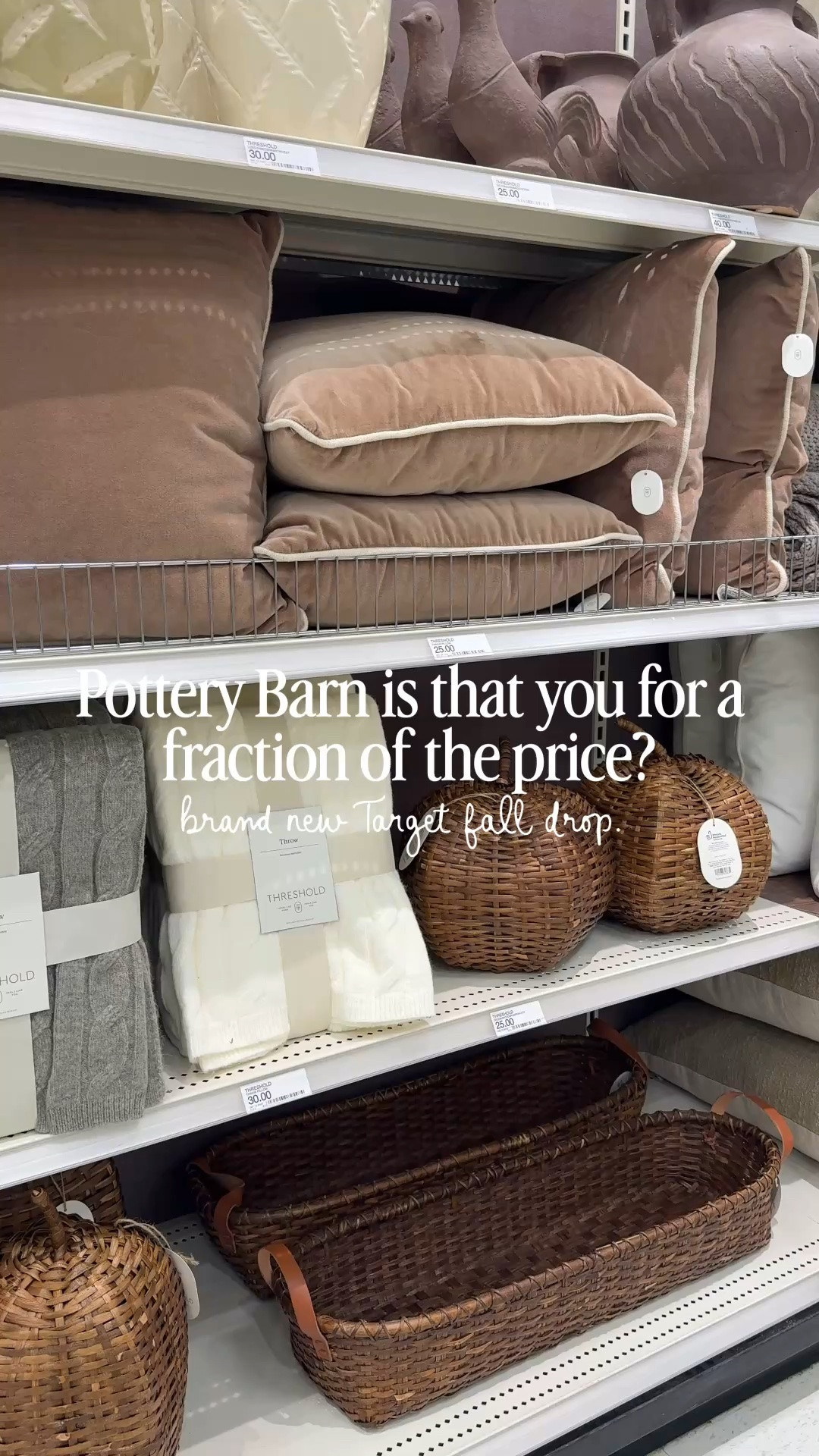 Brand new Target fall finds! 🌻

#LTKSaleAlert #LTKHome #LTKSeasonal